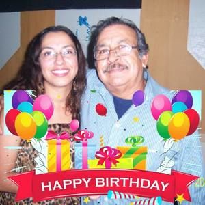 Meet your Posher, Rosa